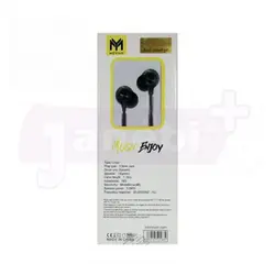 هندزفری سیمی MOYAN مدل ME-04