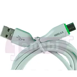 کابل شارژ میکرو جرلکس مدل GD-11