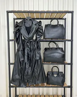 چرم پیچک بلند