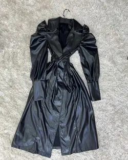 چرم پیچک بلند