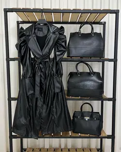 چرم پیچک بلند