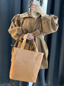 پالتو فوتر عروسکی - فروشگاه نگین میرکریمی