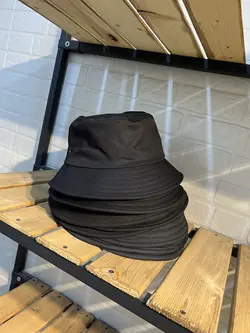 کلاه باکت ساده - فروشگاه نگین میرکریمی