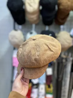 کلاه کاپیتانی دیو..ر