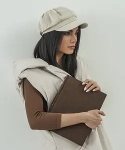 کلاه کاپیتانی ساده