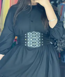 کمربند ۵ حلقه
