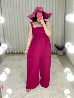 پیراهن اورال دوجیب