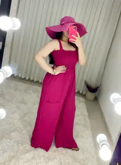 پیراهن اورال دوجیب