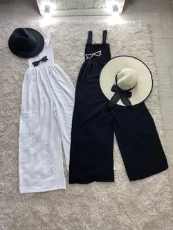 پیراهن اورال دوجیب