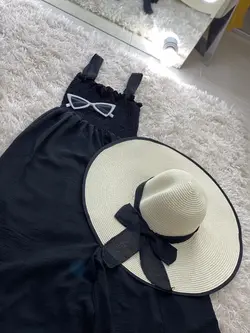 پیراهن اورال دوجیب