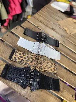 کمربند‌کشی سه سگک