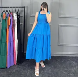 پیراهن ساحلی بابوس