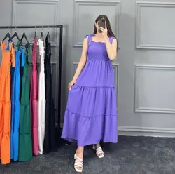 پیراهن ساحلی بابوس