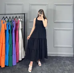 پیراهن ساحلی بابوس