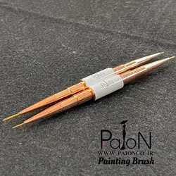 قلم طراحی دوسر سایز 00000 و 0