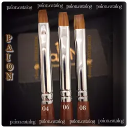 قلم سرتخت سایز 6