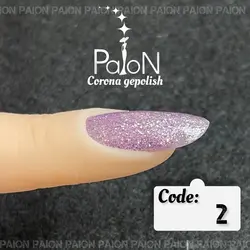 لاک ژل کرونا کد 002