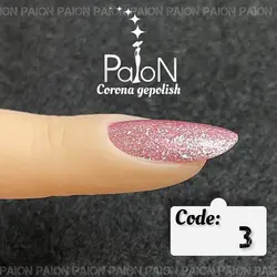 لاک ژل کرونا کد 003