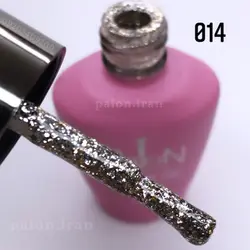 لاک ژل کرونا کد 014