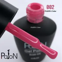 لاک ژل نرمال پایون کد 002