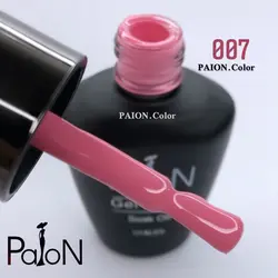 لاک ژل نرمال پایون کد 007