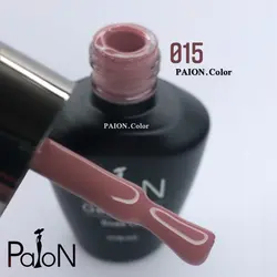 لاک ژل نرمال پایون کد 015