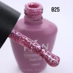 لاک ژل کرونا کد 025