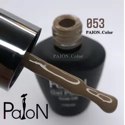 لاک ژل نرمال پایون کد 053