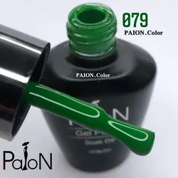 لاک ژل نرمال پایون کد 079