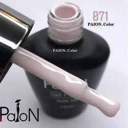 لاک ژل نرمال پایون کد 071