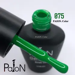 لاک ژل نرمال پایون کد 075