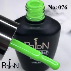 لاک ژل نرمال پایون کد 076