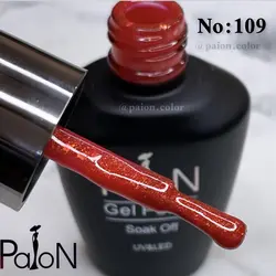 لاک ژل نرمال پایون کد 109