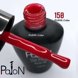 لاک ژل نرمال پایون کد 150