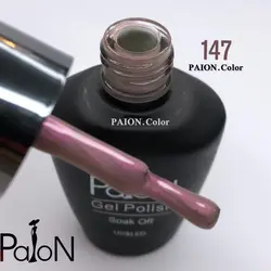لاک ژل نرمال پایون کد 147