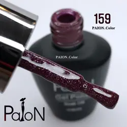 لاک ژل نرمال پایون کد 159