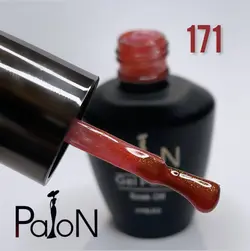لاک ژل نرمال پایون کد 171