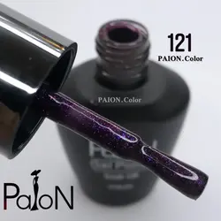 لاک ژل نرمال پایون کد 121