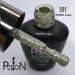 لاک ژل نرمال پایون کد 191