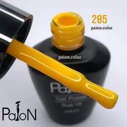 لاک ژل نرمال پایون کد 205
