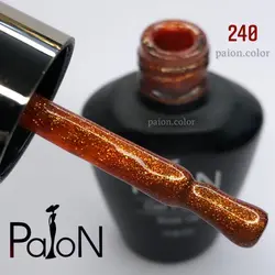 لاک ژل نرمال پایون کد 240