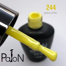لاک ژل نرمال پایون کد 244