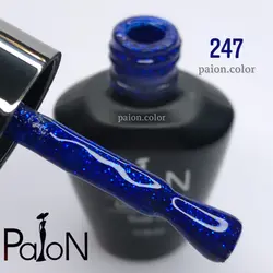 لاک ژل نرمال پایون کد 247