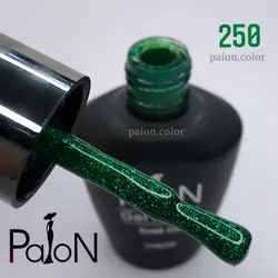 لاک ژل نرمال پایون کد 250