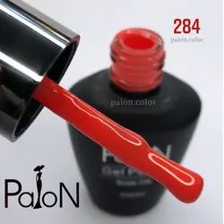 لاک ژل نرمال پایون کد 284