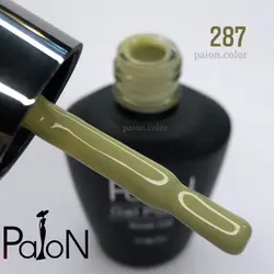 لاک ژل نرمال پایون کد 287