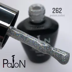 لاک ژل نرمال پایون کد 262