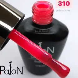 لاک ژل نرمال پایون کد 310