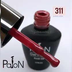 لاک ژل نرمال پایون کد 311