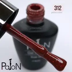 لاک ژل نرمال پایون کد 312